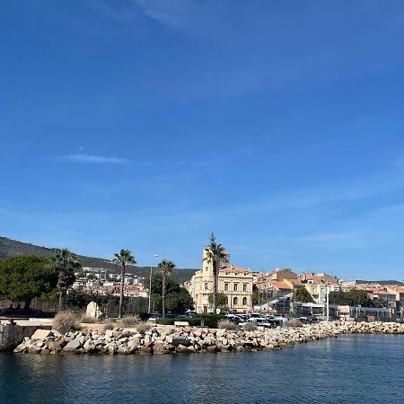 Studio Lenka La Ciotat Eksteriør bilde